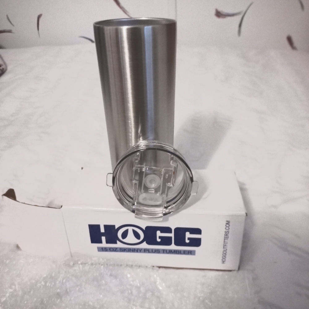 Hogg Insulated Mug